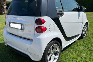 Smart 451 pulse