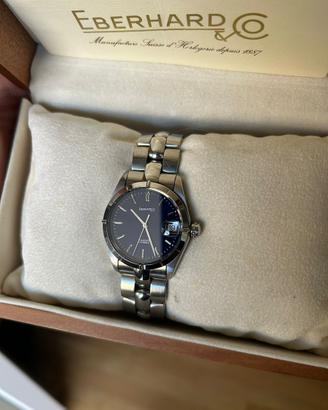 Orologio Eberard