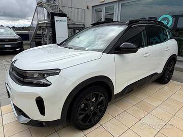 Citroen C5 Aircross BlueHDi 130 S&S EAT8 Shine
