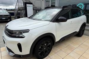 Citroen C5 Aircross BlueHDi 130 S&S EAT8 Shine
