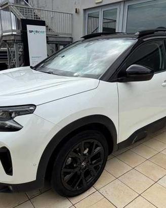 Citroen C5 Aircross BlueHDi 130 S&S EAT8 Shine