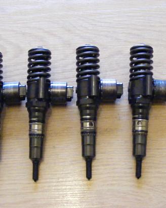 INIETTORI 2.0 TDI 140 CV   16 V