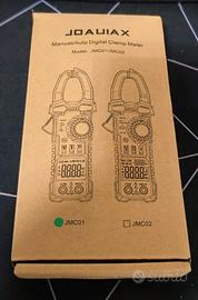 Tester Pinza Digitale JOAUIAX JMC01 - NUOVO