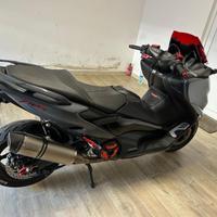 Tmax 560 2021 - Tech Max - 8000km - UNICO PROPR