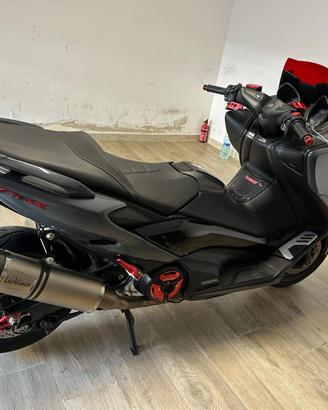 Tmax 560 2021 - Tech Max - 8000km - UNICO PROPR