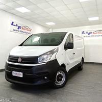 Fiat talento 1.6 multijet 145 cv euro 6