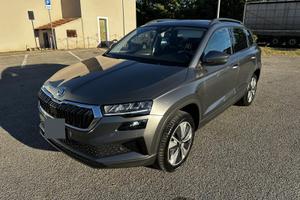SKODA Karoq 2.0 TDI SCR 115 CV Executive