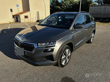 SKODA Karoq 2.0 TDI SCR 115 CV Executive