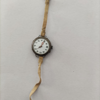 Orologio Rubens 1900