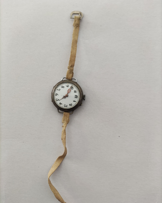 Orologio Rubens 1900