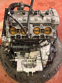 Motore completo Honda CBR1000RR-R Fireblade SP 202