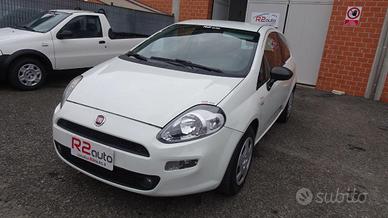FIAT - Punto Evo 1300 MULTIJET VAN 4 POSTI