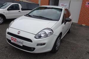 FIAT - Punto Evo 1300 MULTIJET VAN 4 POSTI