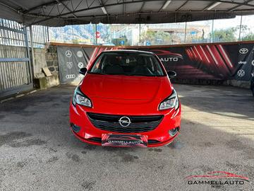 Opel Corsa 1.4 GPL Tech Coupé b-Color 90cv