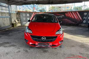 Opel Corsa 1.4 GPL Tech Coupé b-Color 90cv