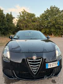 ALFA ROMEO Giulietta 1.6 JTDm-2 120 CV Progression
