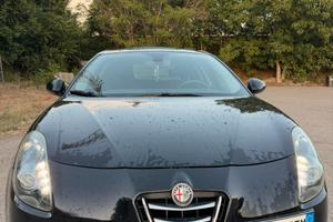 ALFA ROMEO Giulietta 1.6 JTDm-2 120 CV Progression