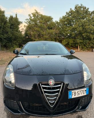 ALFA ROMEO Giulietta 1.6 JTDm-2 120 CV Progression