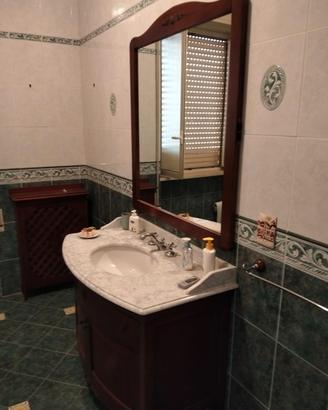 mobile bagno