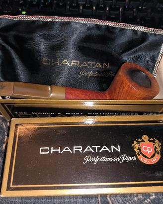 Pipa Charatan's Make Special  – anni 70