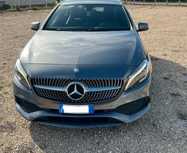 MERCEDES Classe A (W176) - 2016