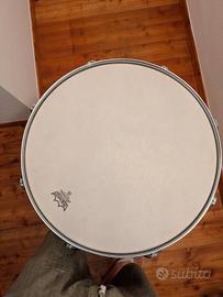 Timpano Tamburo 18"
