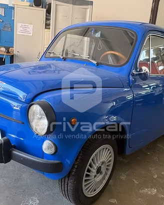 Fiat 600 D