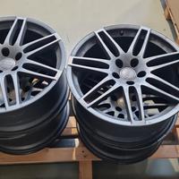 cerchi Audi 