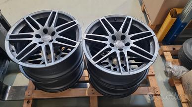 cerchi Audi 