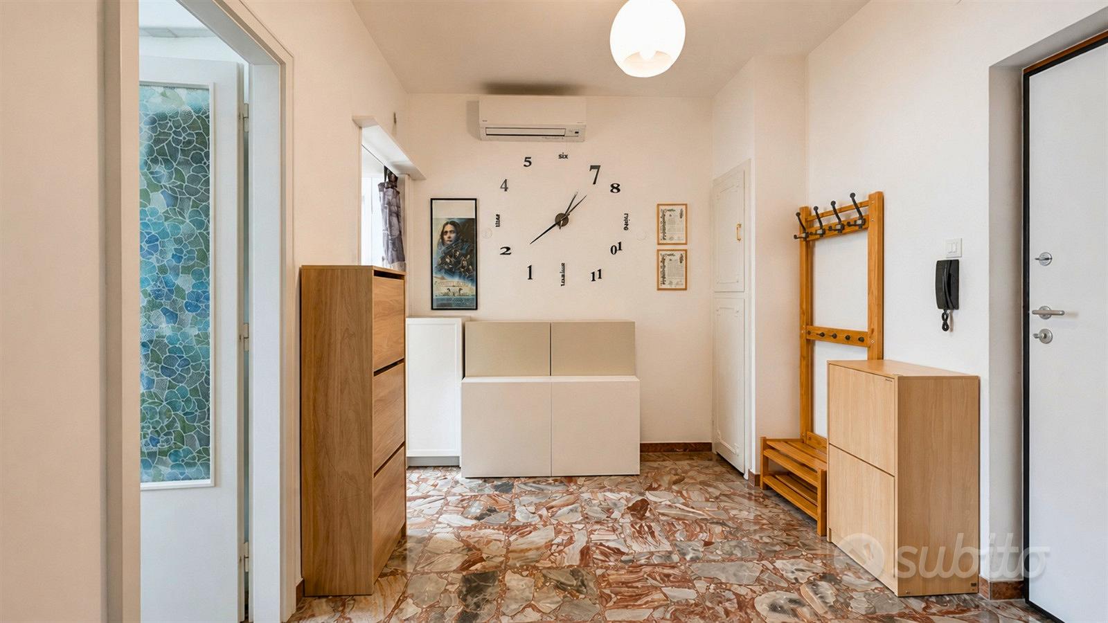 Appartamento – Trieste, Barriera Nuova, Città Nuova-Barriera Nuova-San Vito-Città Vecchia - Vista 5