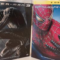 spider man 3 dvd limited edition