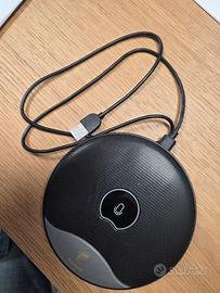 Tonor TM20 microfono USB omnidirezionale