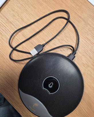 Tonor TM20 microfono USB omnidirezionale