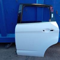 PORTIERA POSTERIORE SINISTRA FORD C - Max Serie 23