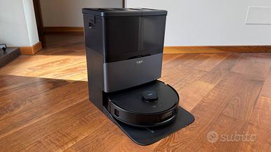 Robot lavapavimenti Tapo RV 50 Pro Omni NUOVO