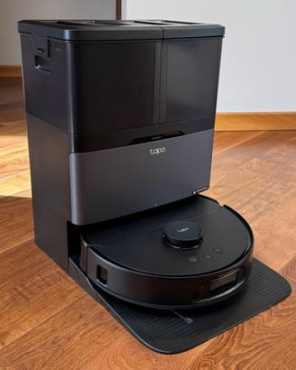 Robot lavapavimenti Tapo RV 50 Pro Omni NUOVO