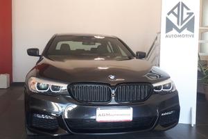 BMW 520 d 190CV aut. Msport