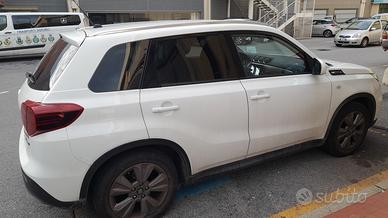 Suzuki Vitara 1.4 Hybrid Cool del 2024