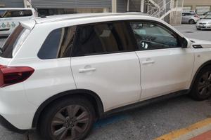 Suzuki Vitara 1.4 Hybrid Cool del 2024