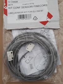 finecorsa per BFT ELI 250 BT I100026