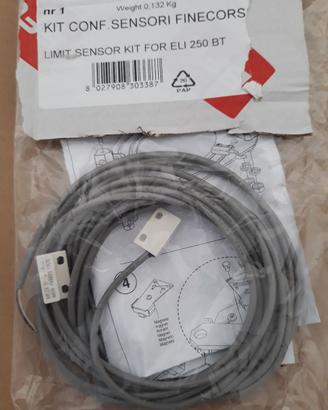 finecorsa per BFT ELI 250 BT I100026