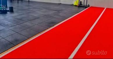 Turf ( erba sintetica)