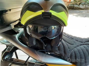 Honda XL 700 V Transalp - 2012