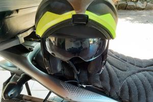 Honda XL 700 V Transalp - 2012