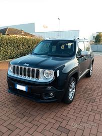 JEEP Renegade - 2015