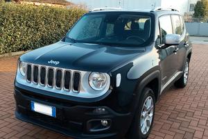 JEEP Renegade - 2015
