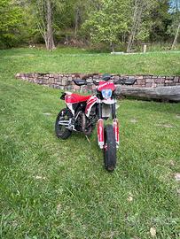 Fantic 50