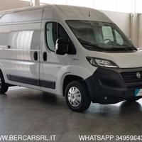 FIAT Ducato 35 2.3 MJT 130CV PM-TN Furgone*MO...