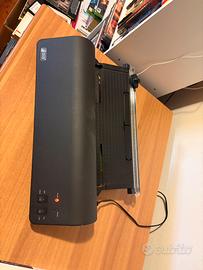 Plastificatrice A 3