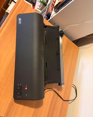 Plastificatrice A 3
